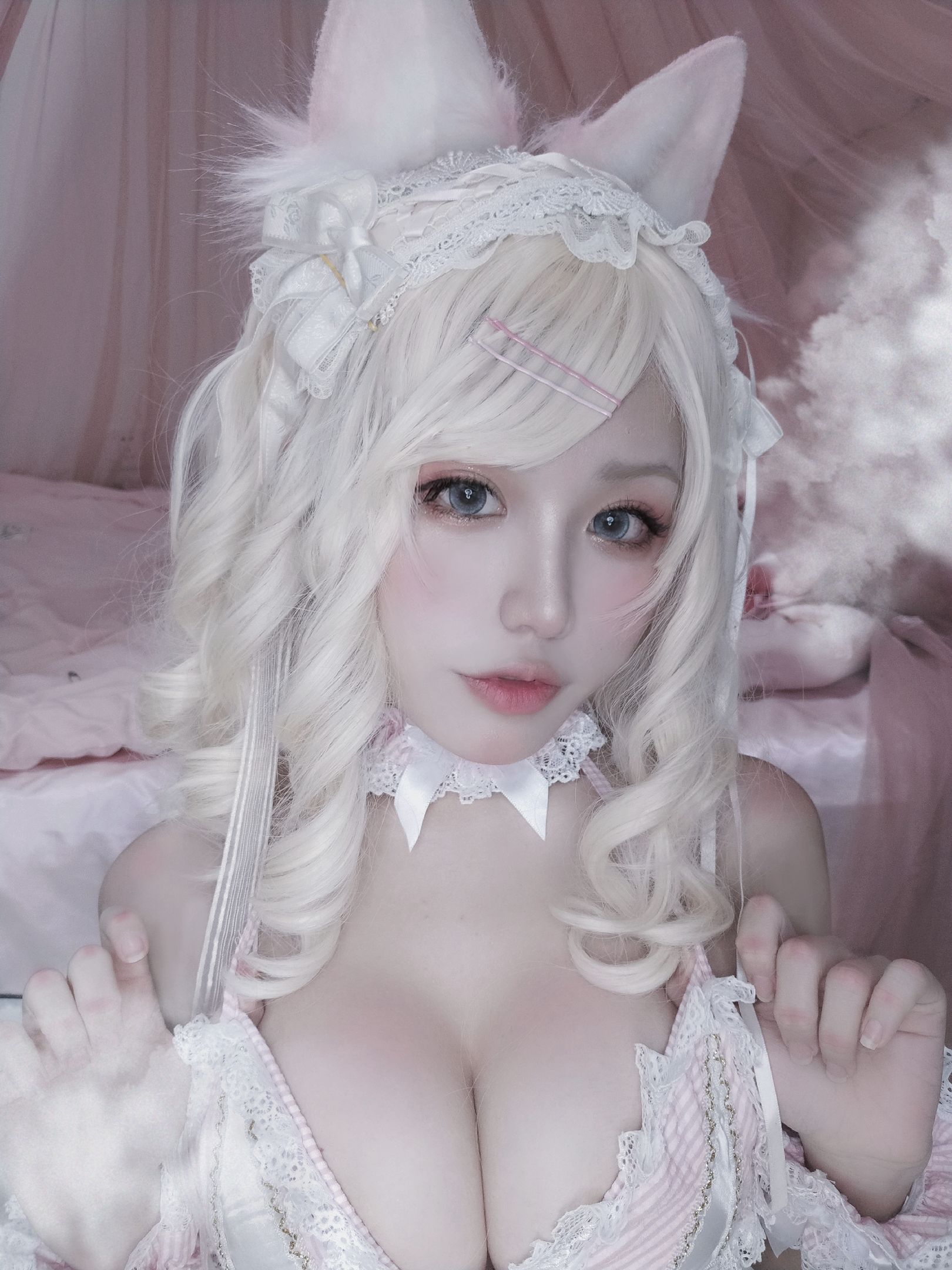 [COS福利]一笑芳香沁–Sugar插图6
